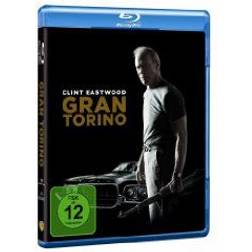 Gran Torino [Blu-ray]